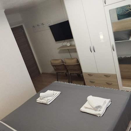 Ferienwohnung David I Rino Brela Zimmer foto